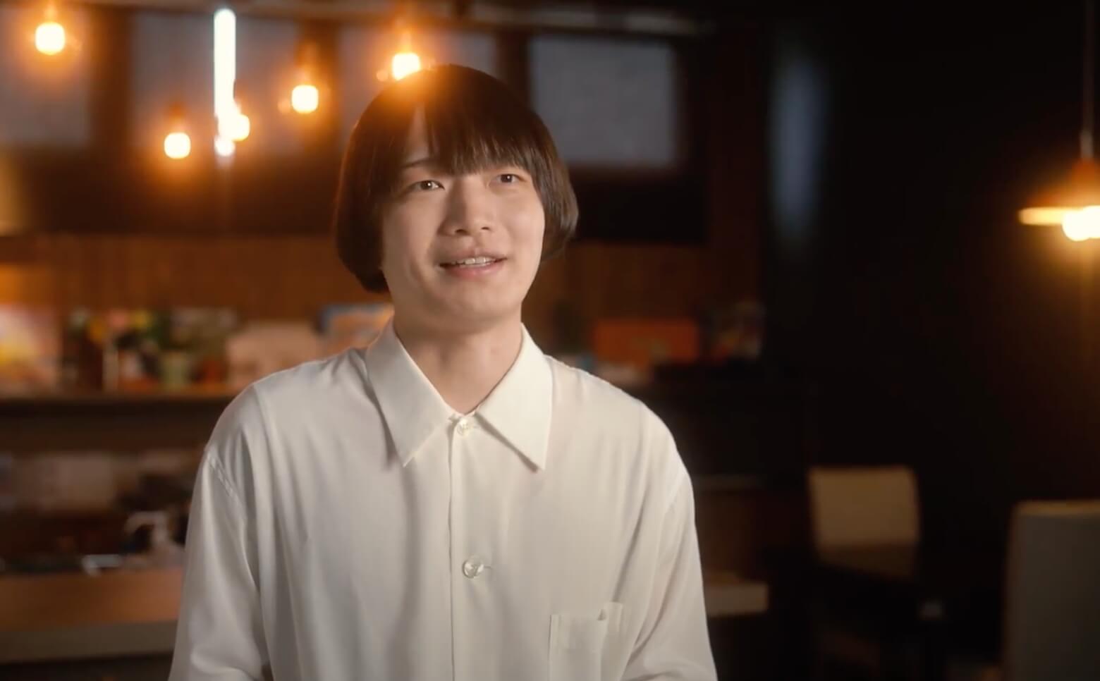 川村 采輝 シニアマネージャー 2020年入社